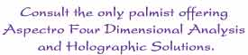 Palmistry Lab