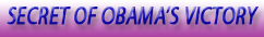 OBAMA