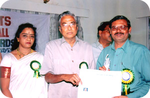 Sri G.S. Mohan Viswanathan